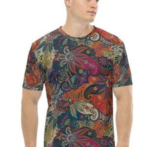 SHERLOCK Bored! Collection Short Sleeved 100% Cotton Fan Shirt